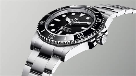 rolex submariner rental